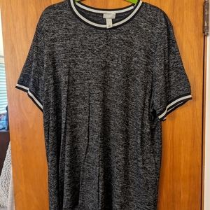 Women's Plus Size Shirt